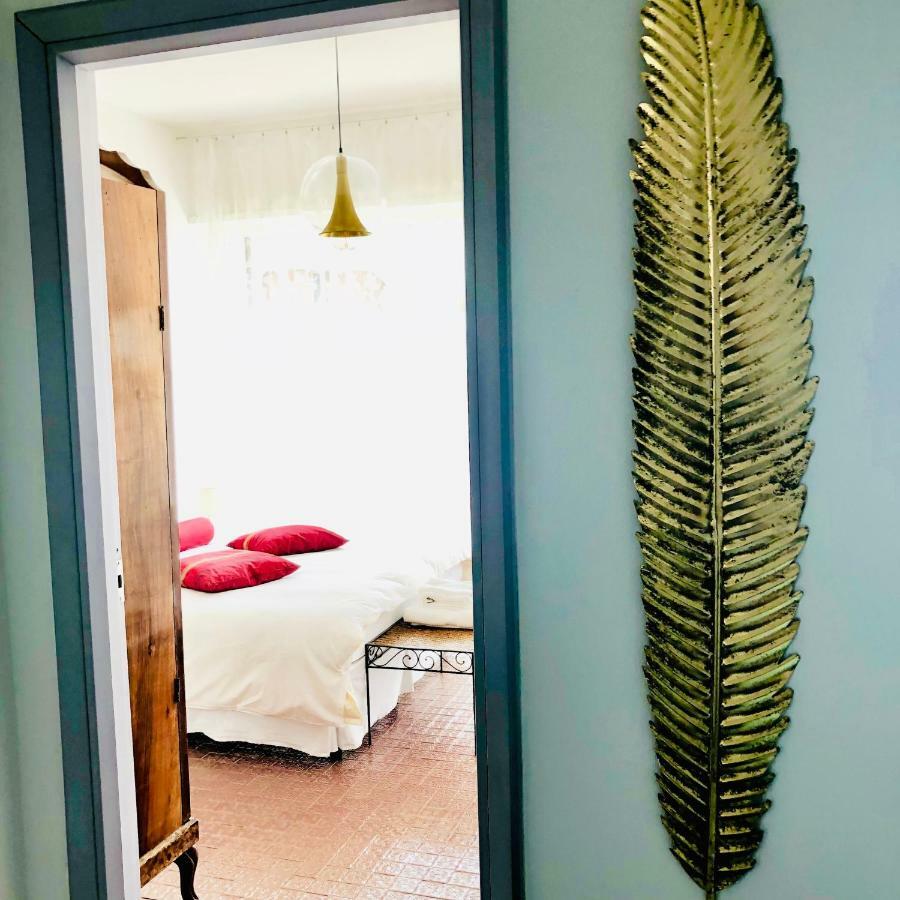 Ferienwohnung Azzurra Saló Exterior foto